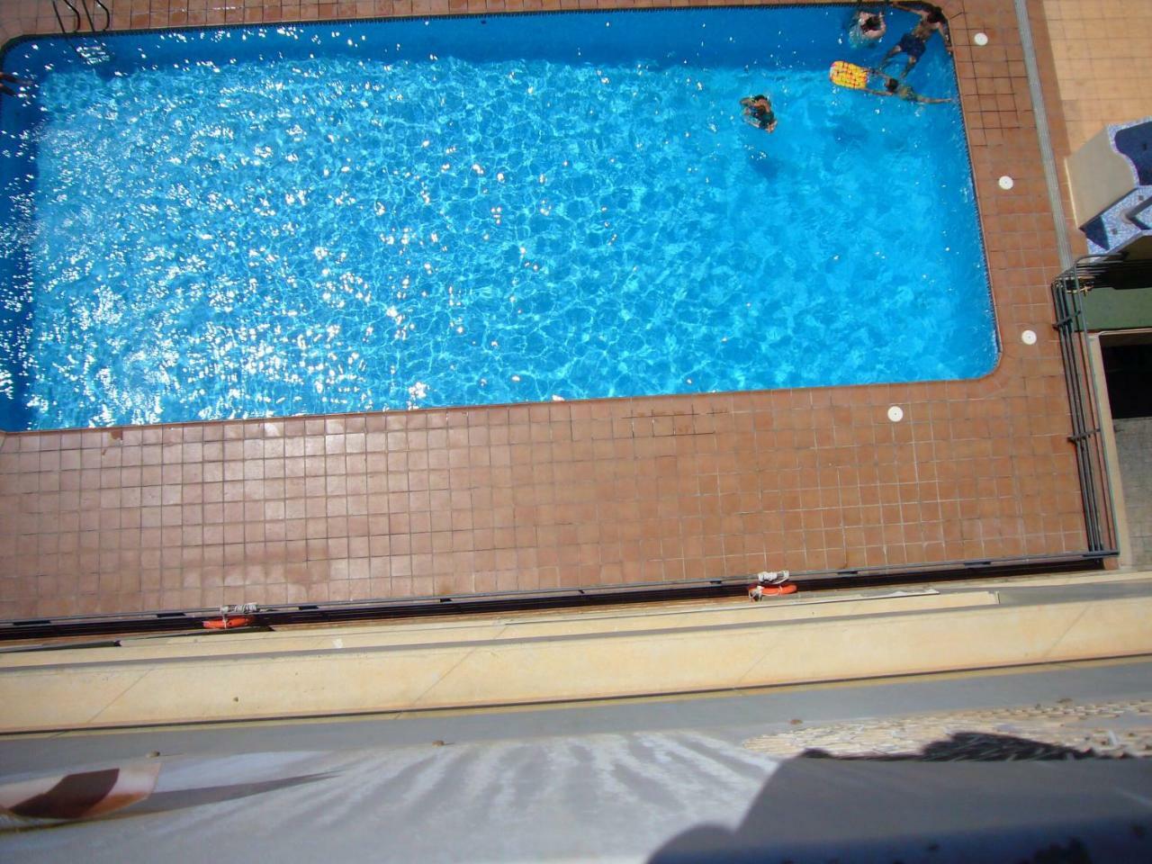 Santa Margarita - Fincas Arena Benidorm Luaran gambar